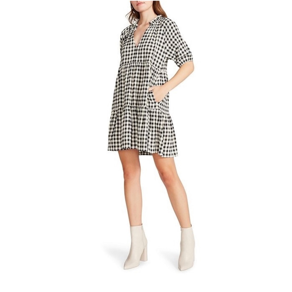 Steve Madden BB Dakota Picnic Ready Dress